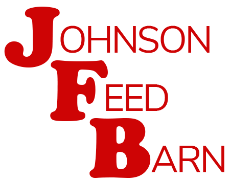Johnson Feed Barn - Homepage